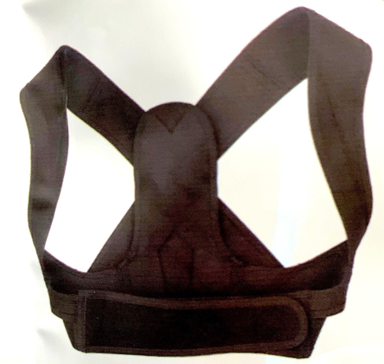 XL 36-44” CARETRAS POSTURE CORRECTOR UPPER BACK & SHOULDER BRACE WOMEN