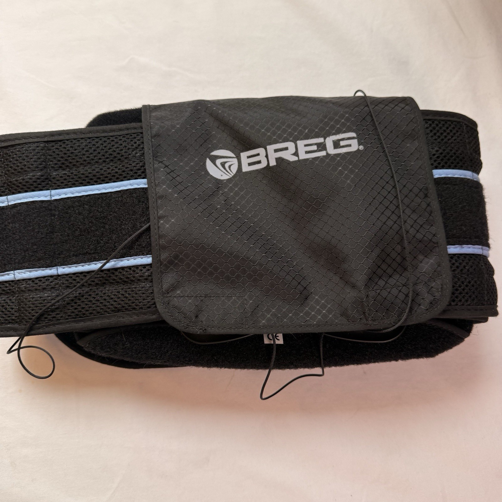 Breg Epic LP TLSO 456/457 Back Brace