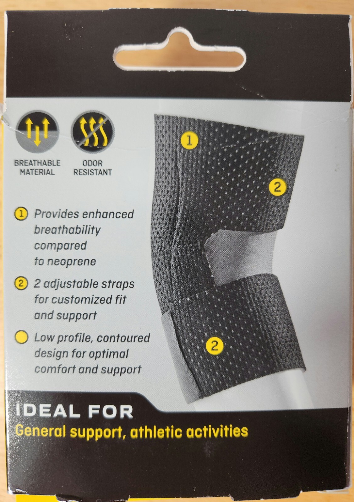 3 M FUTURO ELBOW PERFORMANCE CONFORT MODERATE SUPPORT ADJUSTABLE