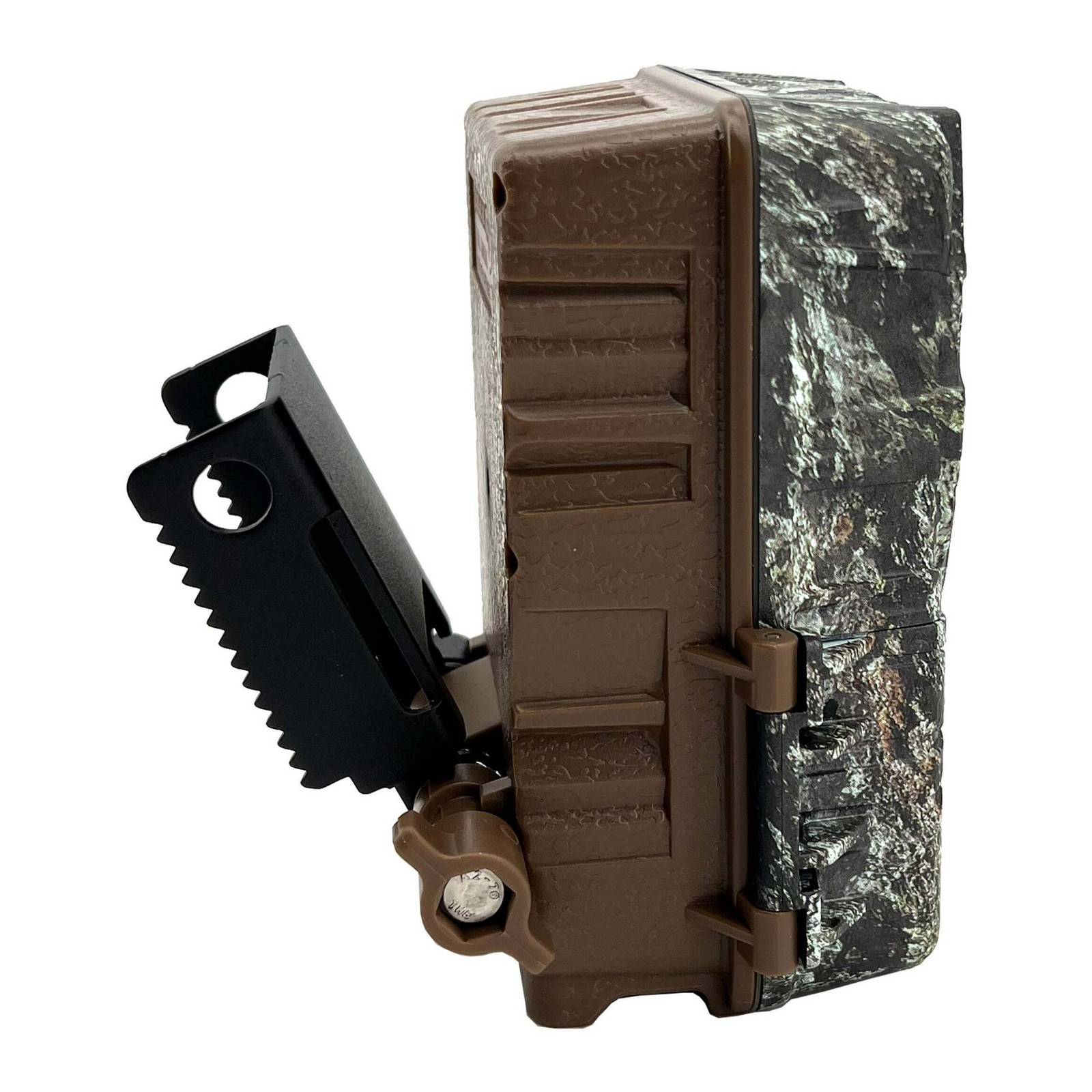 Browning Dark Ops Pro X Trail Camera w/Memory Card, Security Box Bundle (6-Pack)