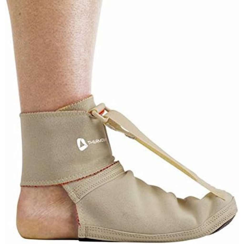 Thermoskin Plantar Fasciitis Night Splint Large