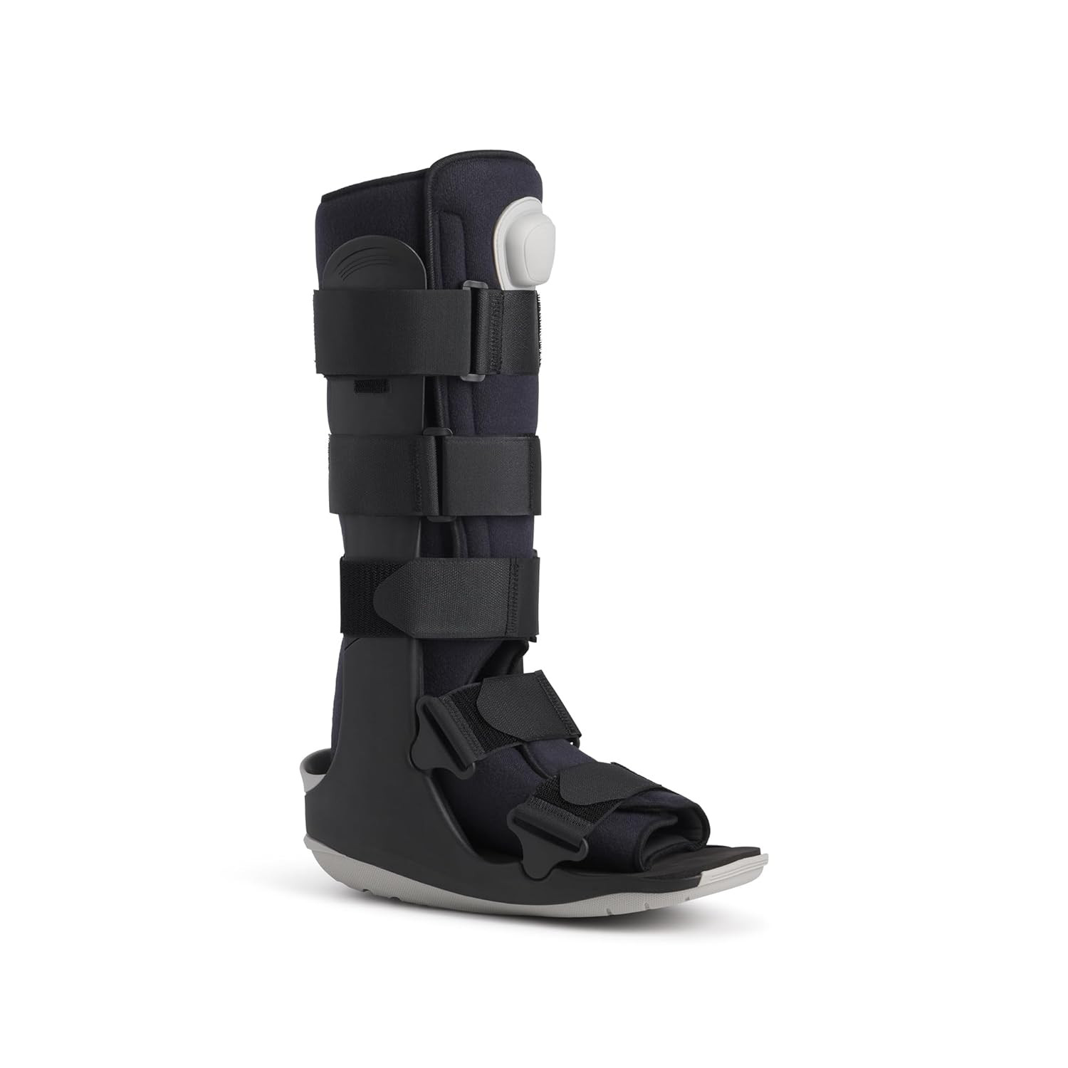Gen 2 Pneumatic Walking Boot – Lightweight, Low Profile CAM Walker Boot – Premiu