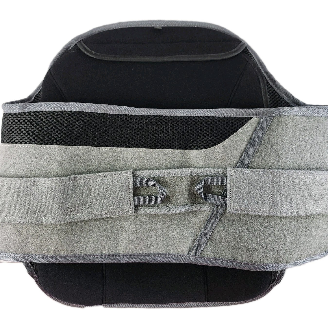 VertaLoc Flex Fit Back Brace – Model VL304LSOFF SZ XL Lumbar-Sacral System