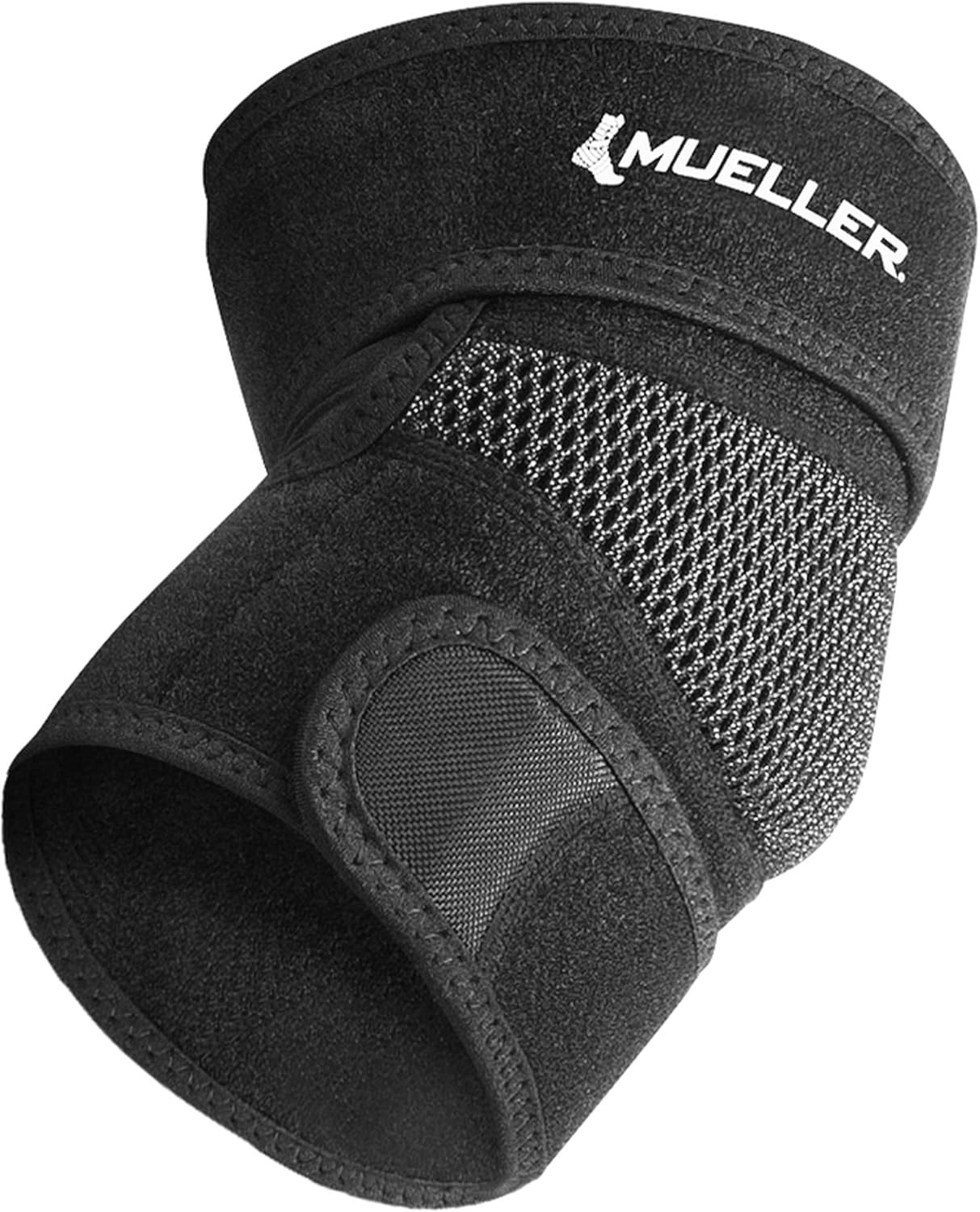 Sports Medicine Adjustable Elbow Brace, Elbow Pain Relief Support Sleeve for …