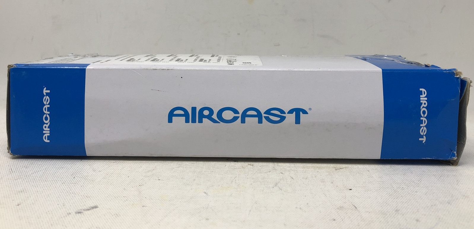 Aircast 02AR Air Stirrup Standard Ankle Brace, Right, 10.5″, Large