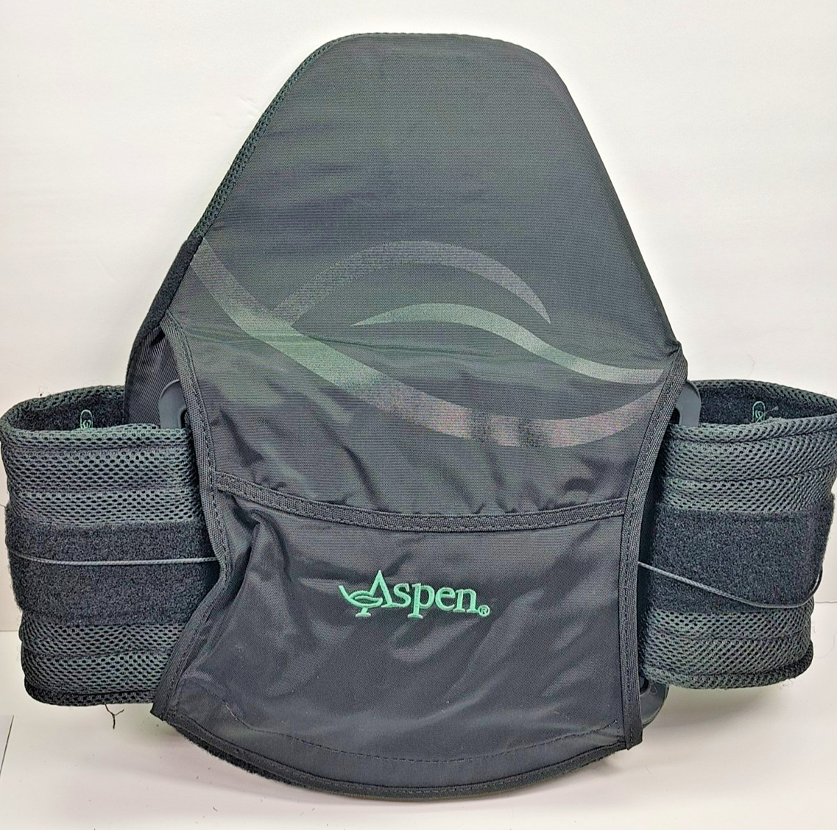 Aspen Horizon 637 Lower Spine Back Support Brace