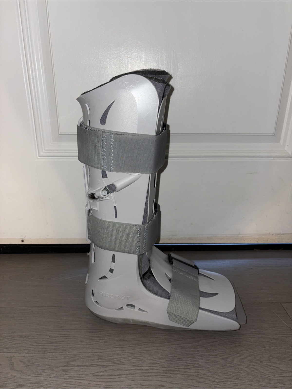 Aircast XP Walker Boot Medium 01P-M No Inflator