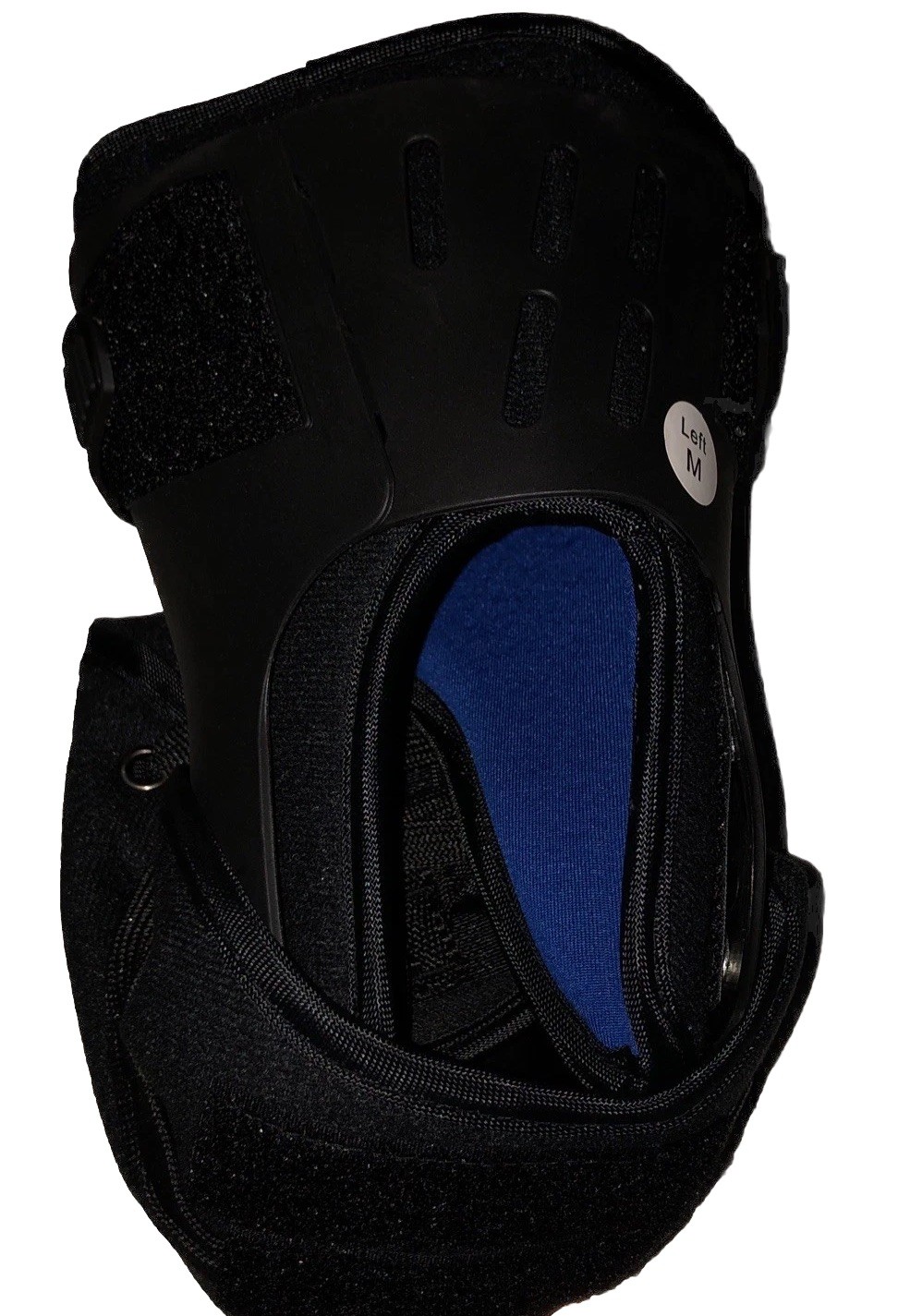 Comfortland Accord lll Ankle Brace Medium Left