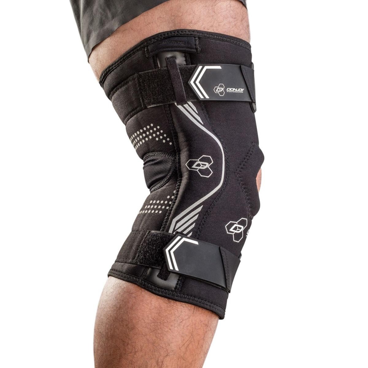 DonJoy Bionic Drytex Knee Sleeve