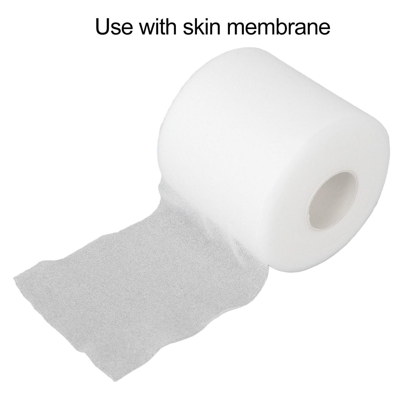 Mutifunctional Foam Underwrap Sports Foam Pre Wrap Athletic Tape For Elbow Knees