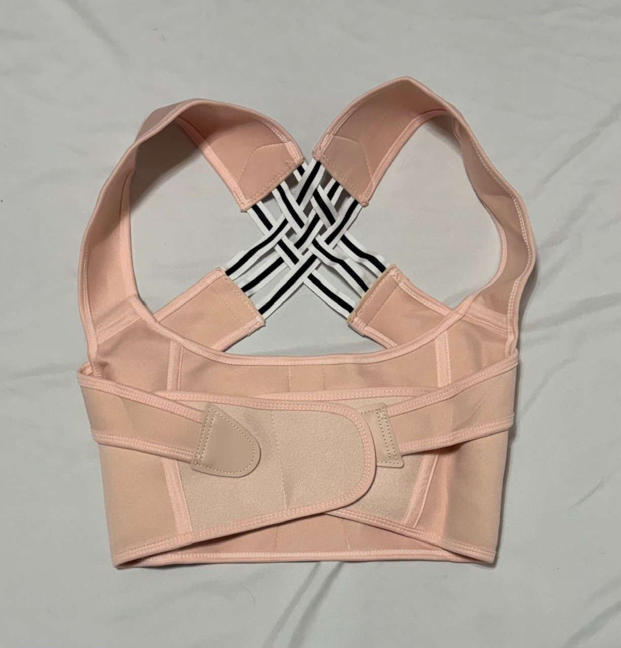 PWR POSTUREProduct Type: Upper Back & Shoulder Posture Corrector Support Brace