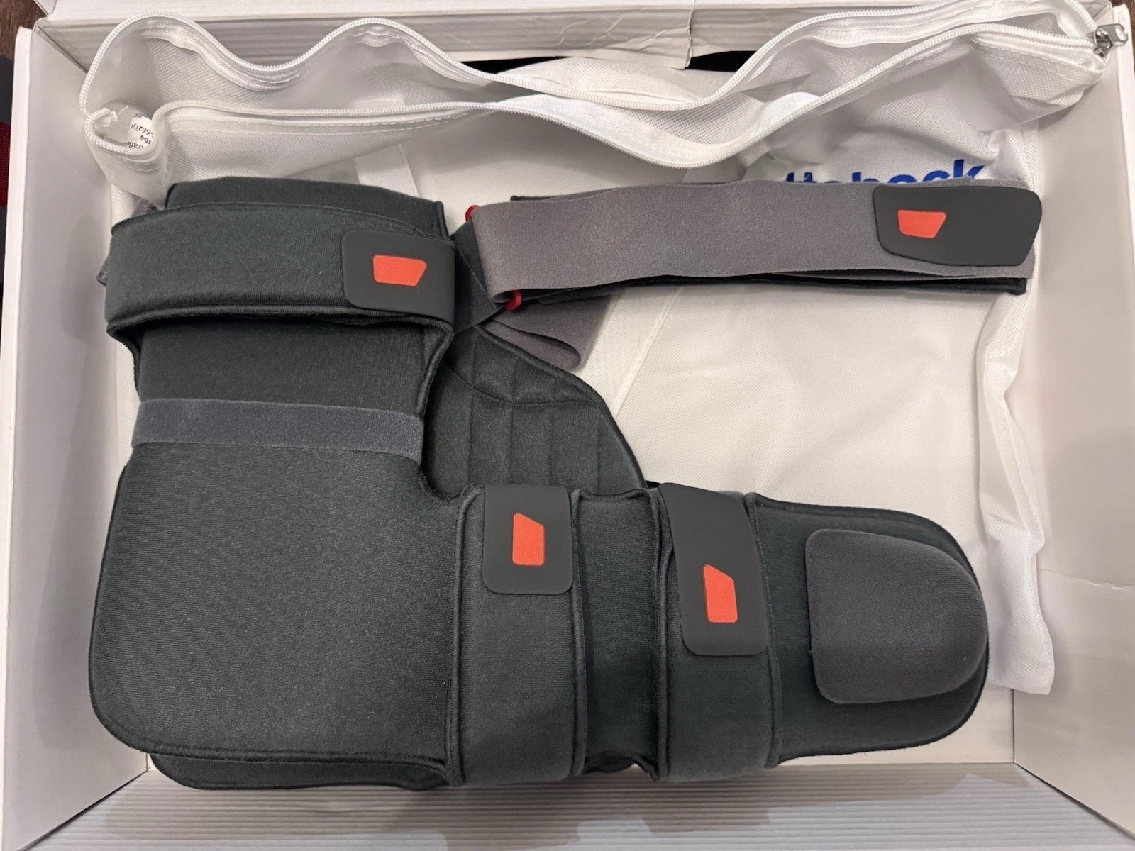 New 50A10 OttoBock – Medium Size OMO IMMOBIL ROTATION 50A11 Shoulder Joint Brace