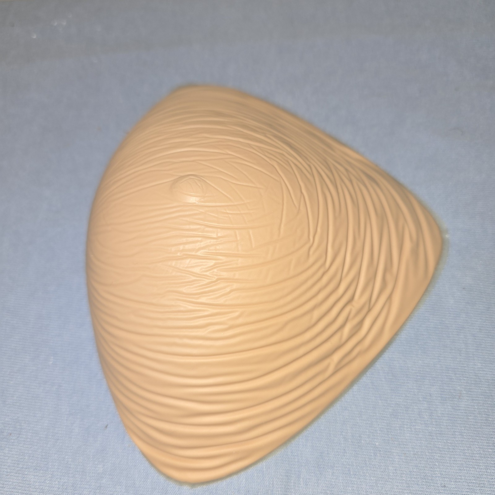 Amoena 149 Aqua Wave Breast Swim Form Size 4 Very Good Box Manual