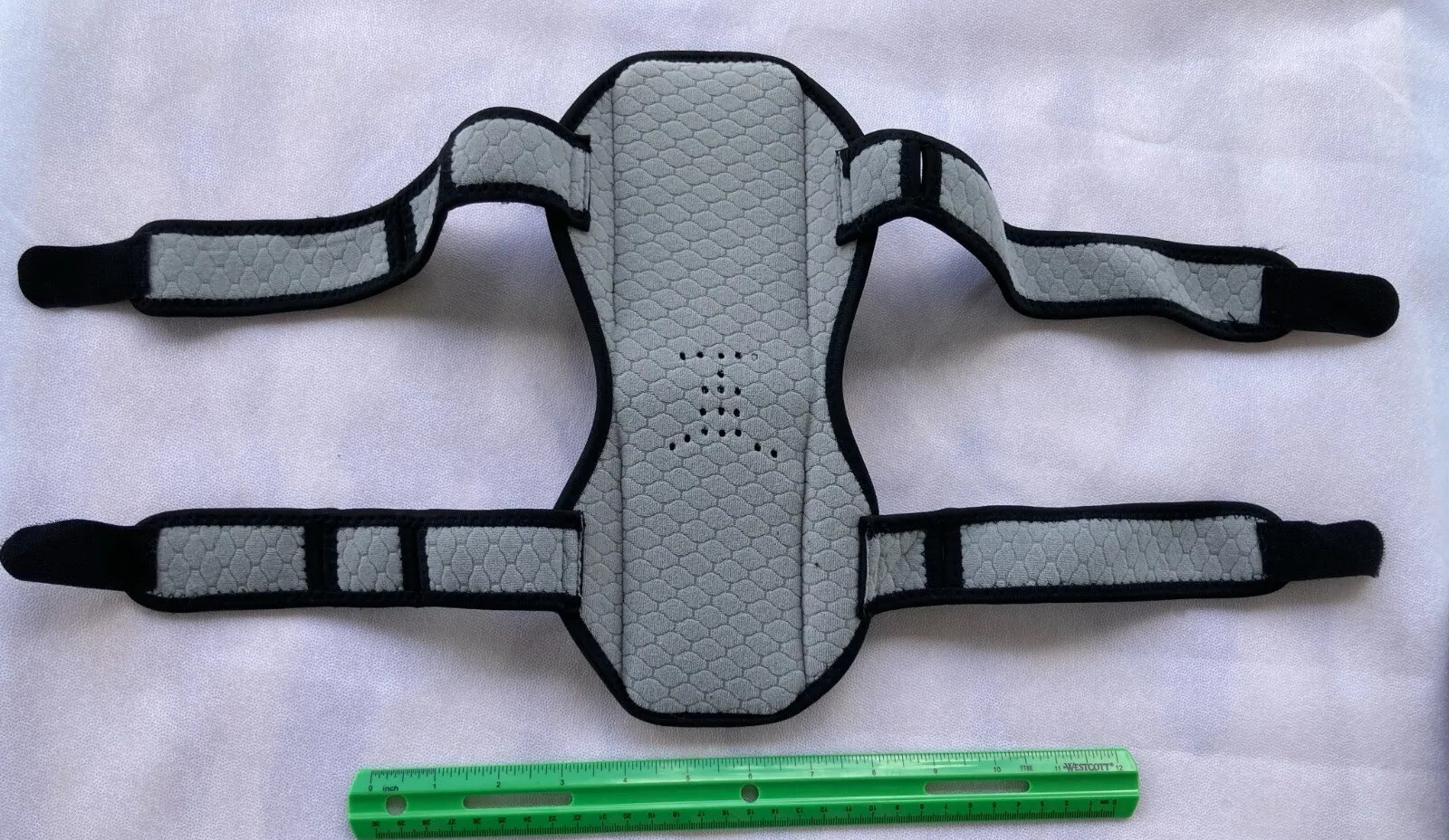 Power Knee Cap Resistance Straps Pads Joint Support (Pair)