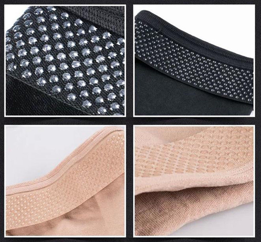 Thigh High Support Medical Compression Stockings 23-32 mmHg Varicose Vein Socks