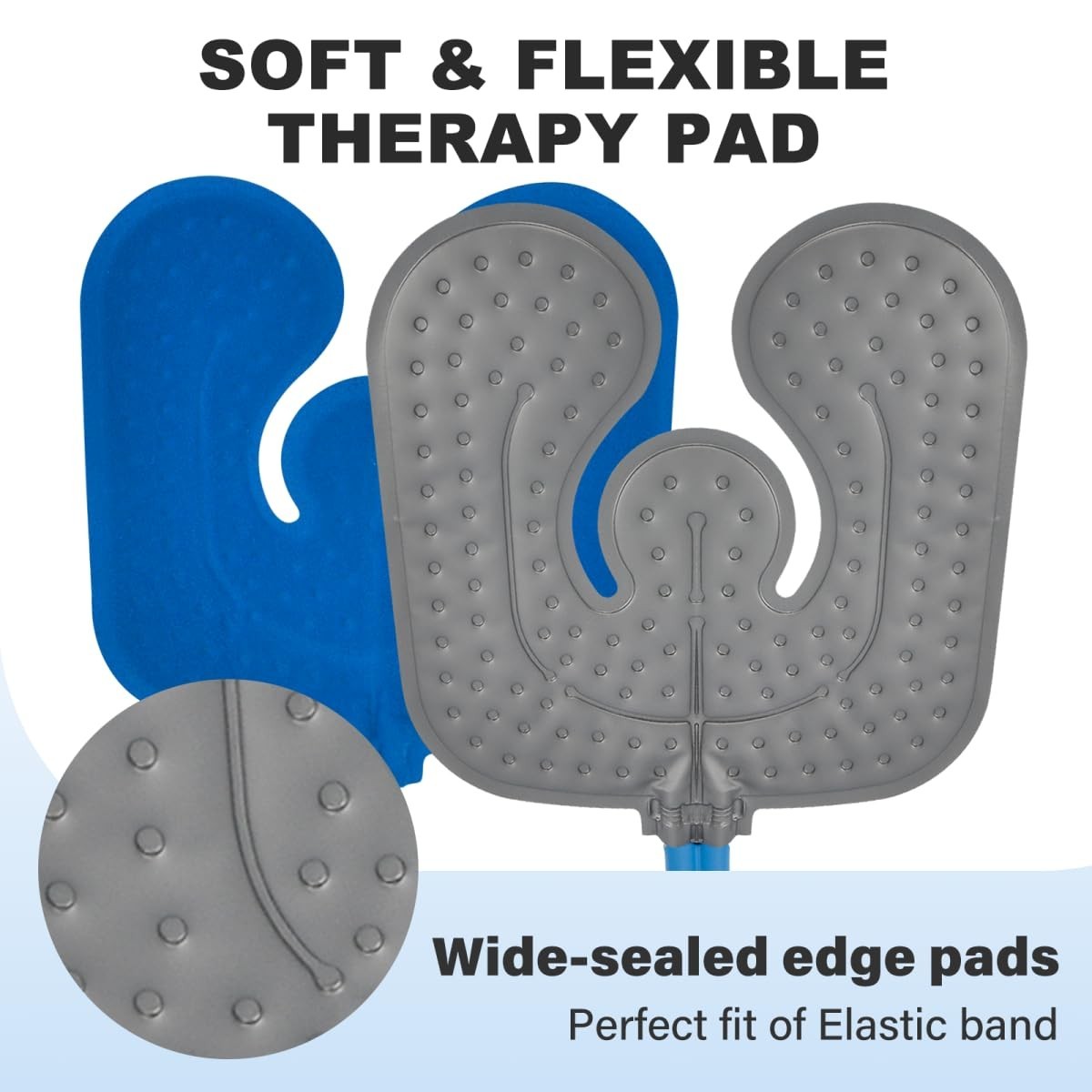 Egfvcbo Ice Machine for Knee After Surgery Cold Therapy System