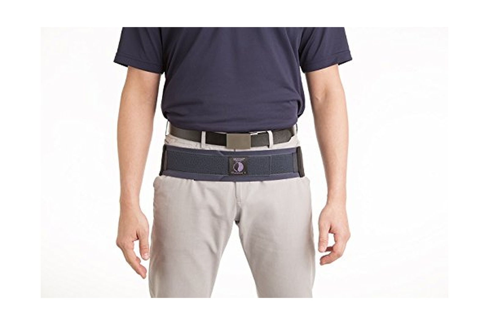 SEROLA Sacroiliac Belt, X-Large – Fits 46” to 52” Hip Measurem
