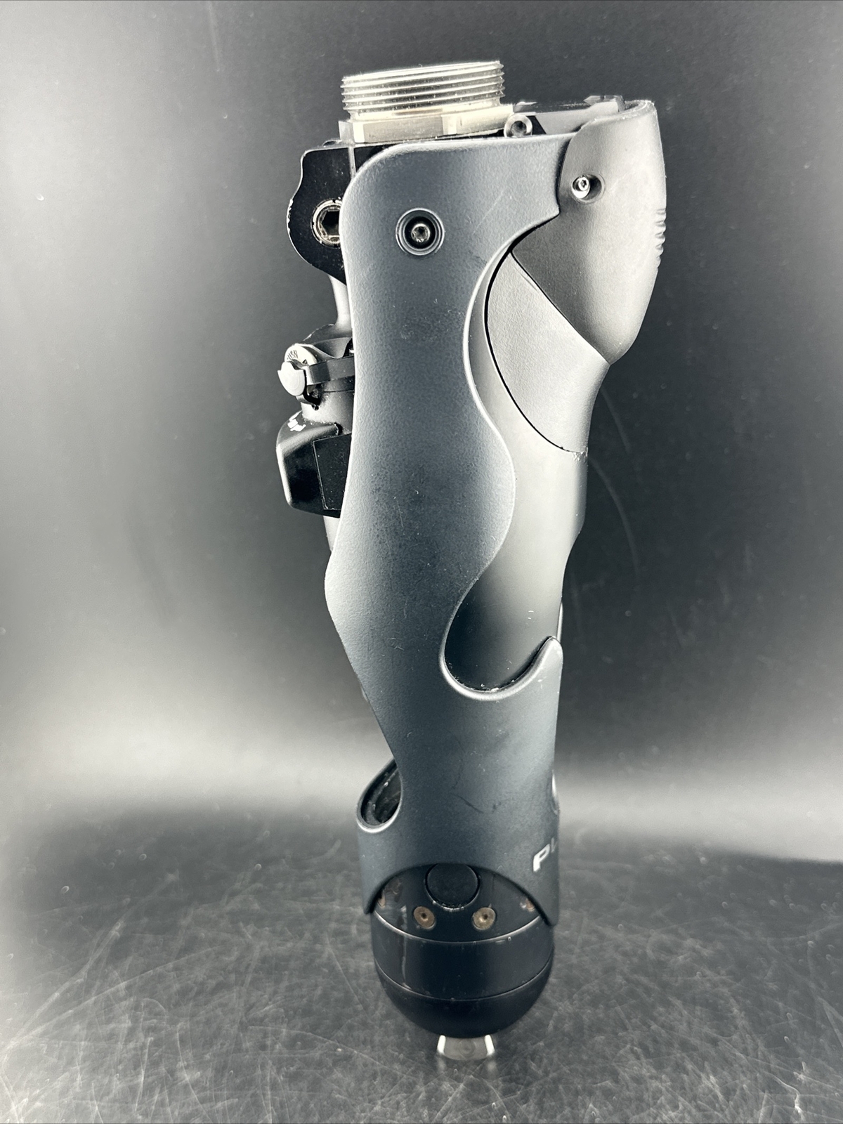 freedom plie 3 microprocessor prosthetic knee. great condition.