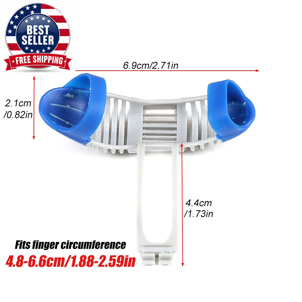 1PC Adjustable Finger Guard Splints Basketball Finger Protector Sport Injuries ,