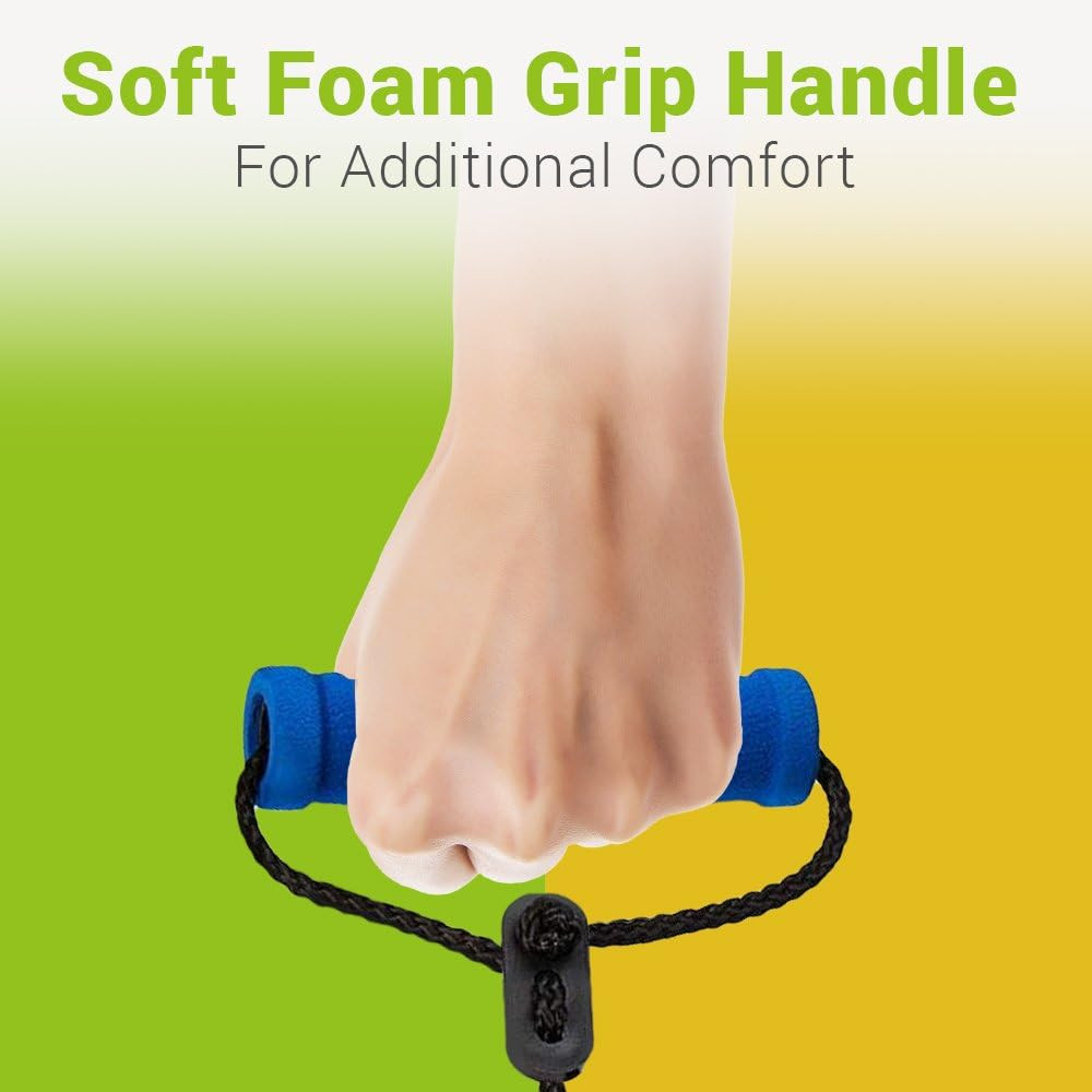 Shoulder Pulley for Physical Therapy – Pulleys for Shoulder Rehab, Arm Pulley