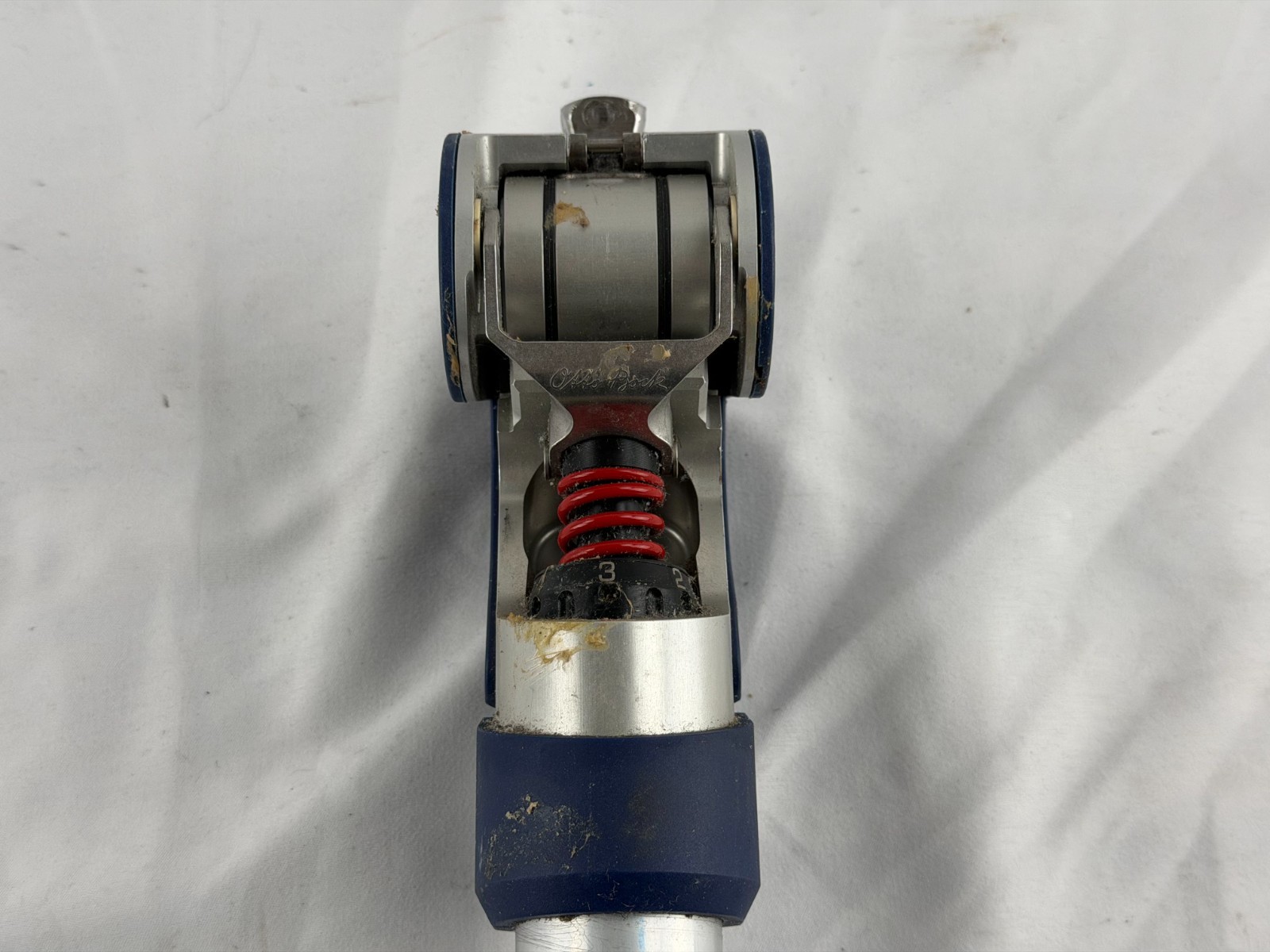 Ottobock 3R93 Prosthetic Knee Joint – Manual Locking – Durable Mobility Aid