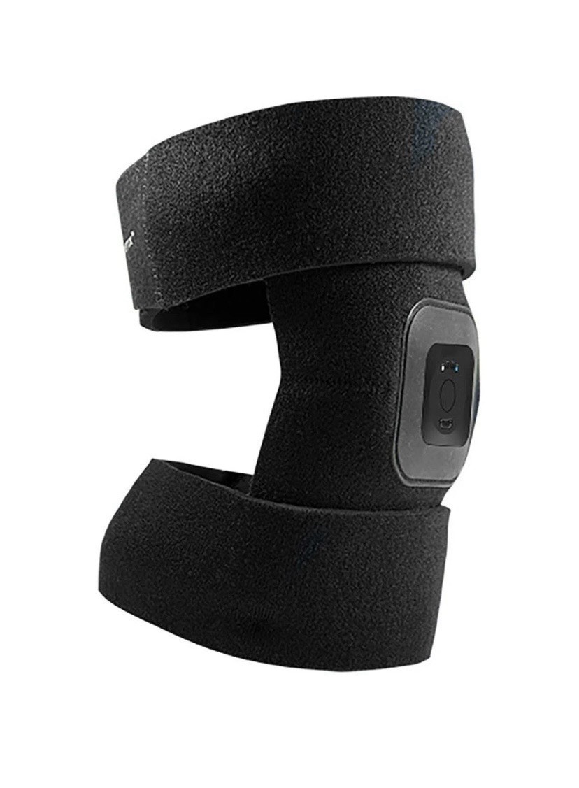Intellinetix Wearable Vibration Therapy Knee/Elbow Therapy Wrap New Open Box