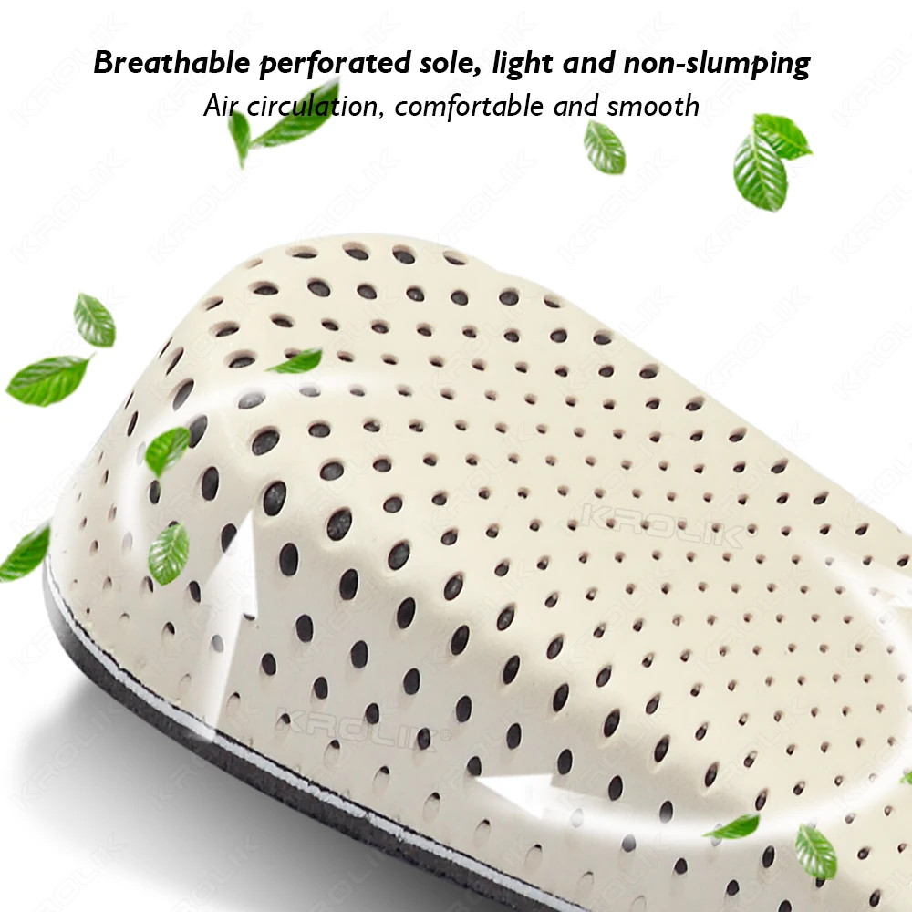 EVA Memory Foam Heel Lifting 2/3/4/5CM Taller Half Shoe Insoles Heel Insert Spor