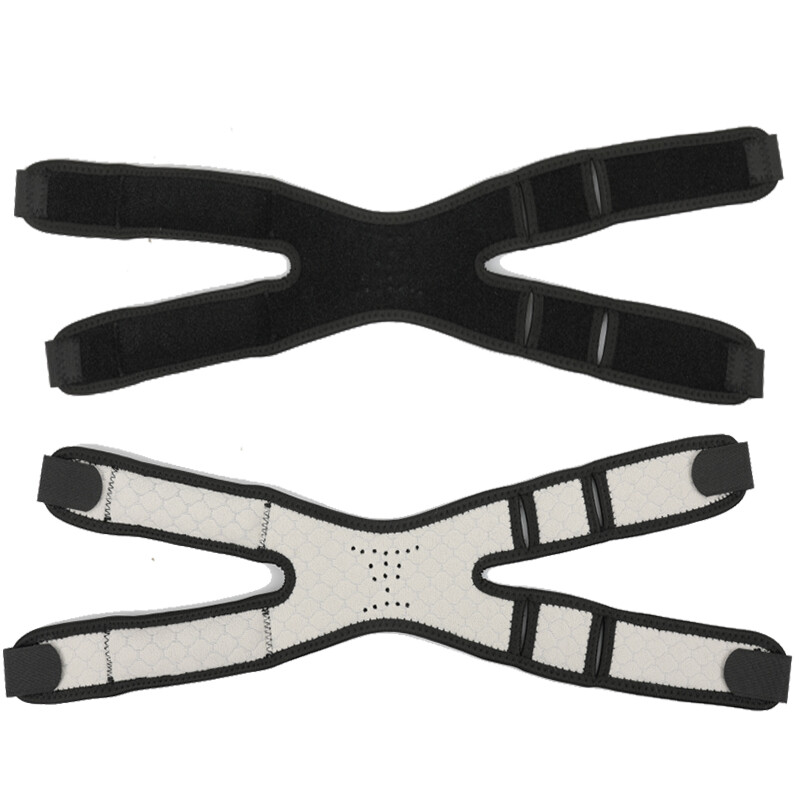 Knee Brace Support Joint Patella Strap Sports Arthritis Pain Relief Running Gym