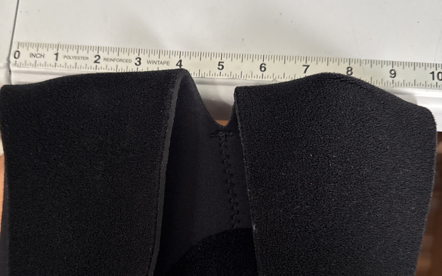 VTG 2007 Össur Knee Wrap Patella Support Universal Size 202100 Discontinued