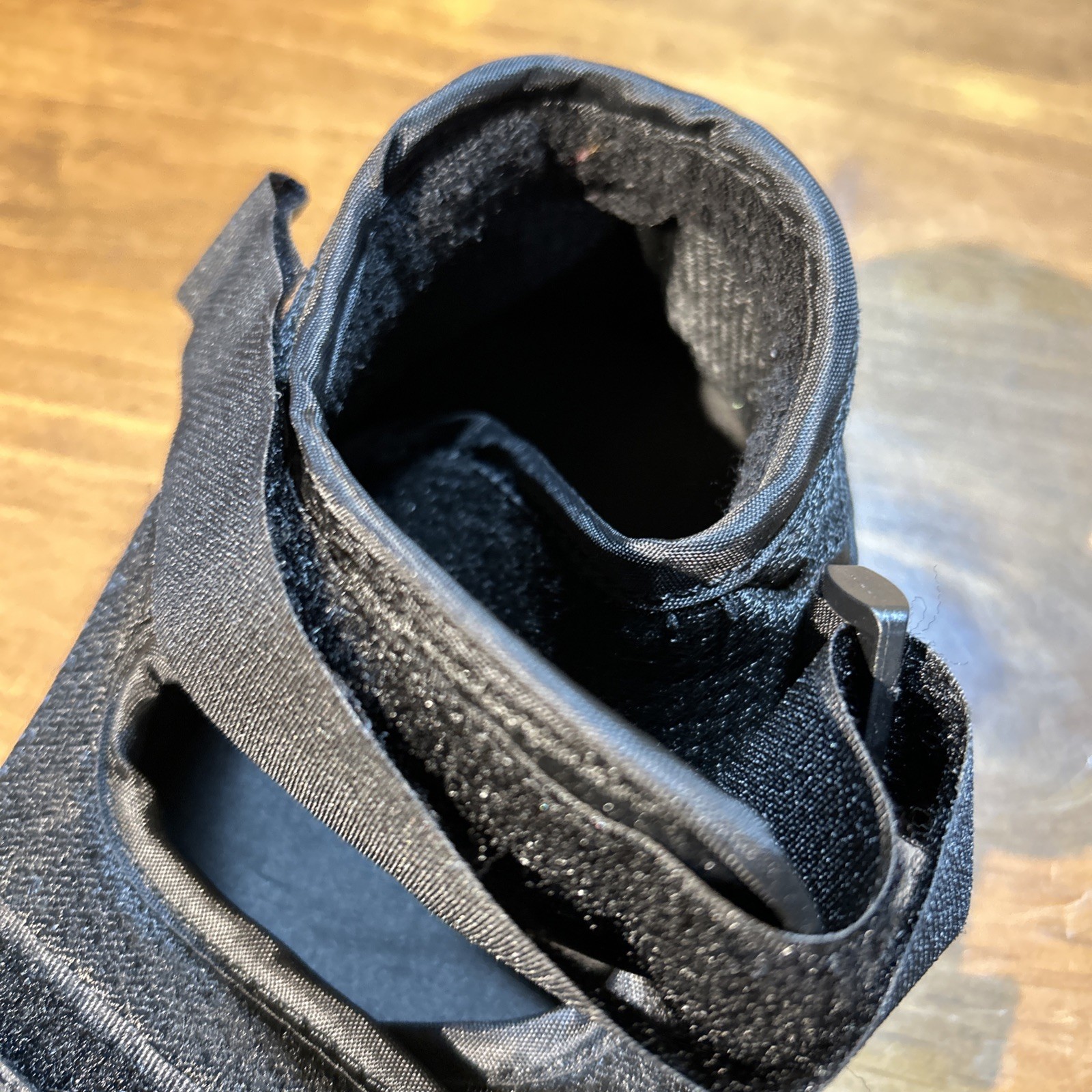 Vive POST OP SHOE Small ROCKER SOLE SUP1036M SQUARED TOE