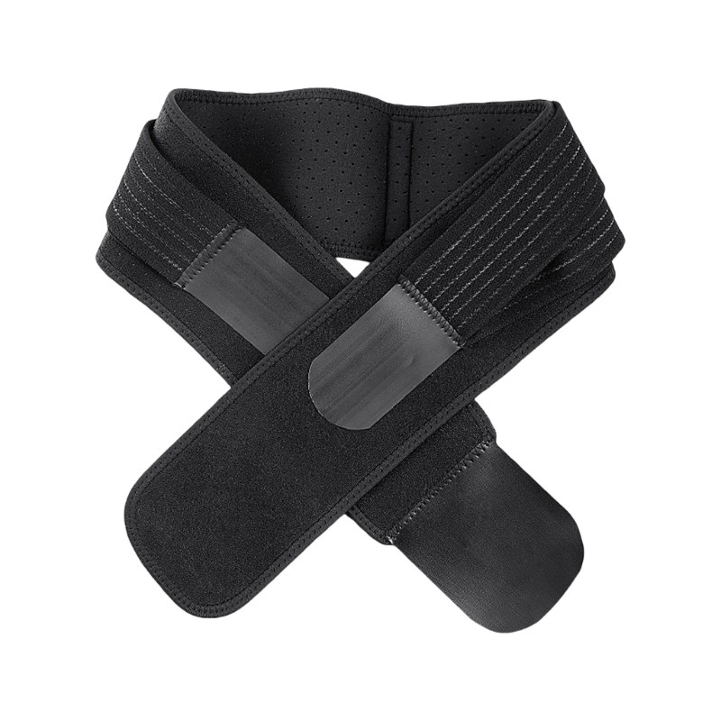 Adjustable Sacroiliac Joint Belt for Women Men Lower Back Pelvis Support Belt