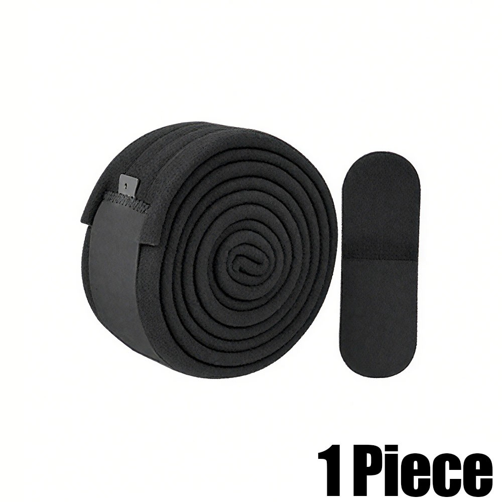 1Roll Forearm Arm Sling Shoulder Immobilizer Orthopedic Fracture Support Straps