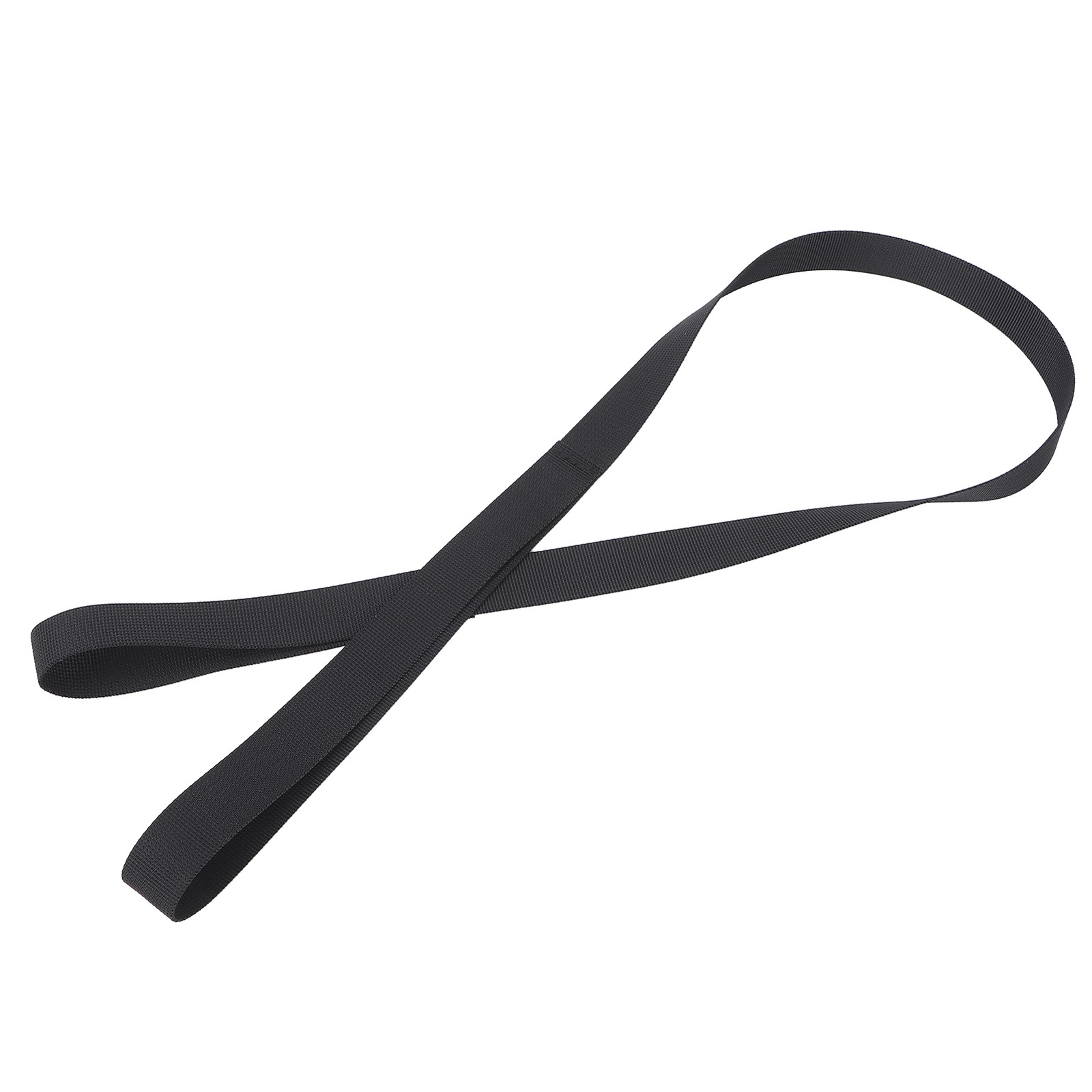 Nylon Leg Lifter Strap Postoperative Recovery Long Band Mobility Aid For Car