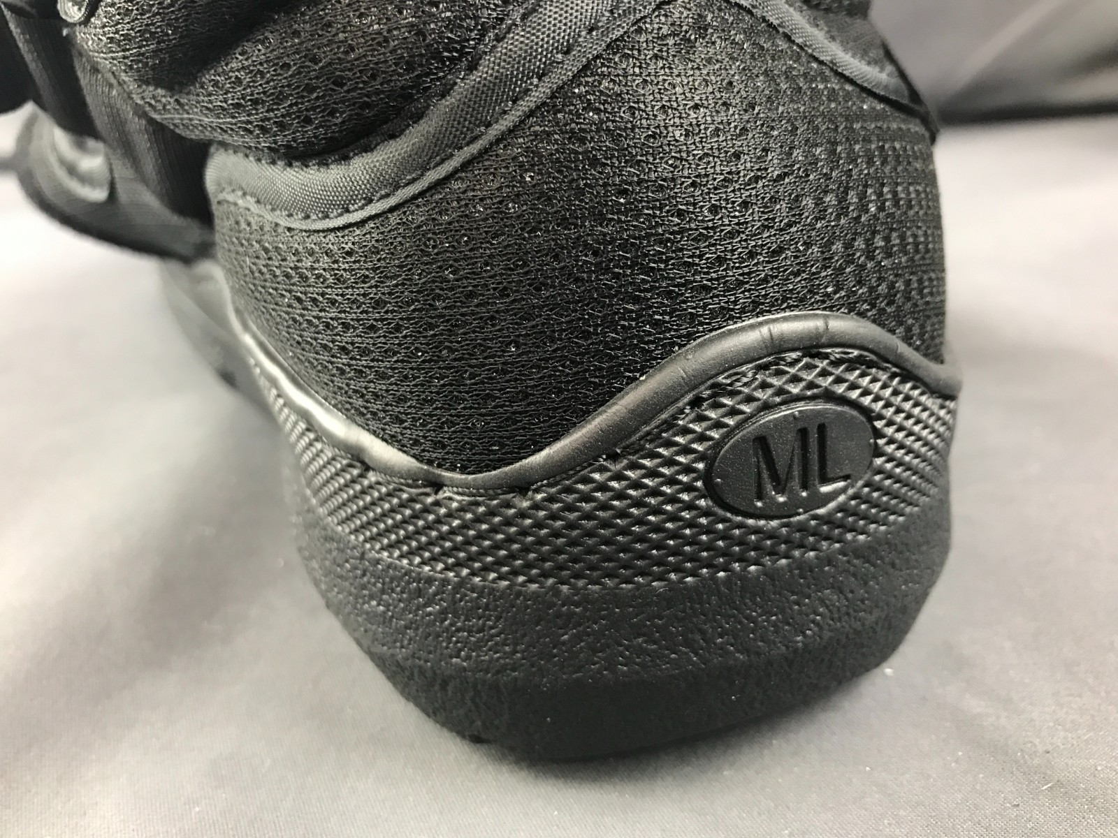 Post-Op Shoe for Broken Toe Lightweight Medical Orthopedic Walking Foot Size ML