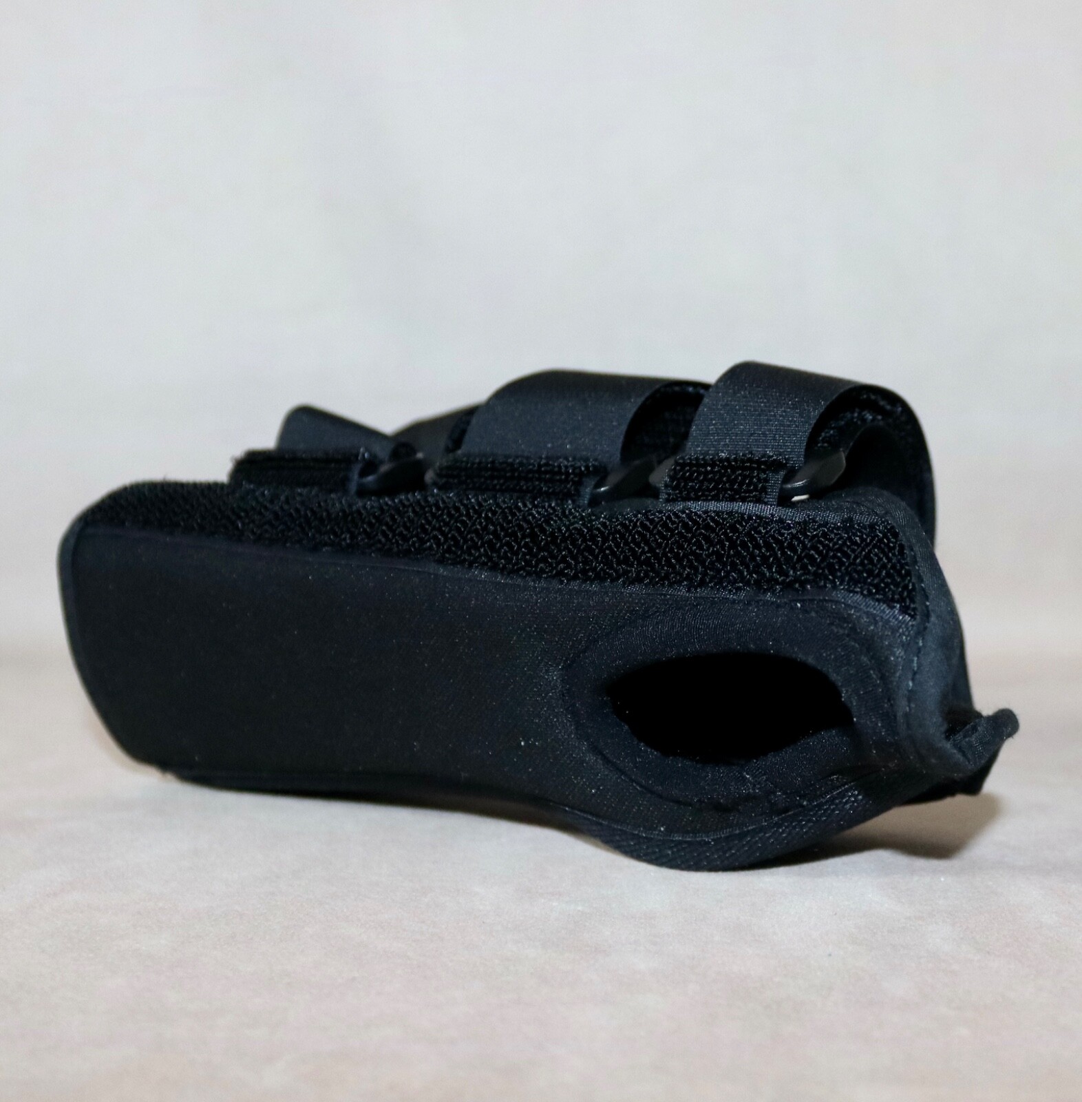 Ovation Medical Wrist Brace ~ Adult Left Medium ~ Black #58075 BRAND NEW IN BOX