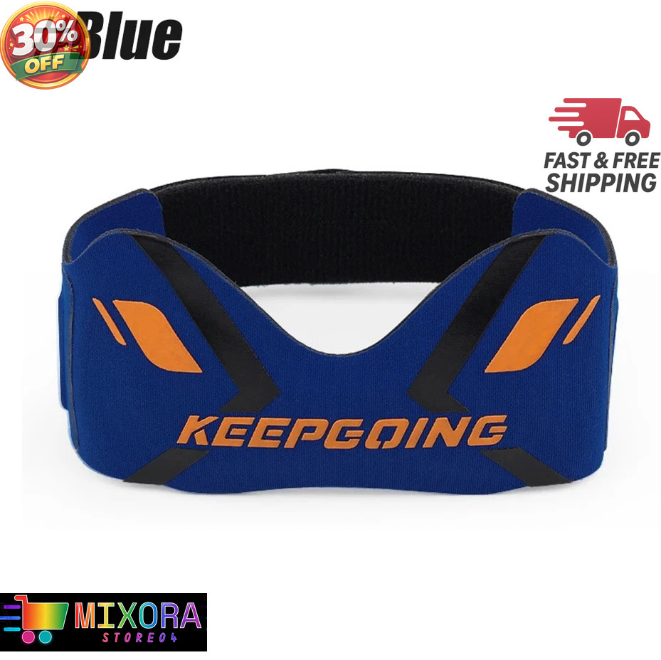 1Pc Adjustable Patella Knee Strap Pain Relief Support Brace for Sports Workout