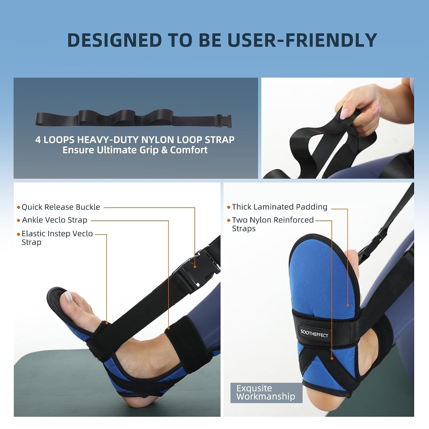Knee Replacement Recovery Aids, Ice Machine, Therapy Equipment