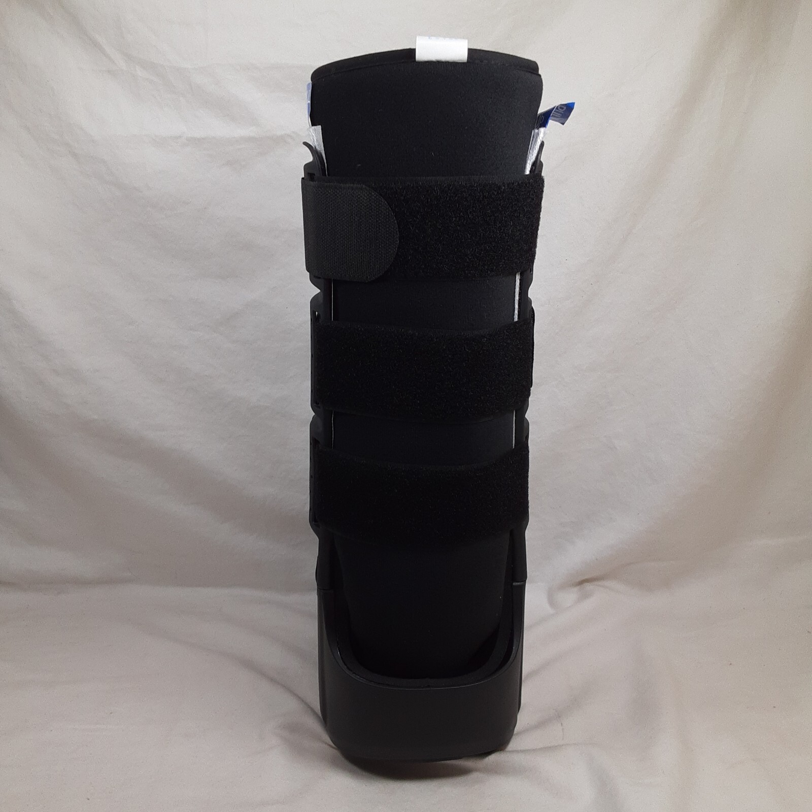 Air CAM Walker Fracture Boot Tall- Full Medical Recovery Protection Healing XS
