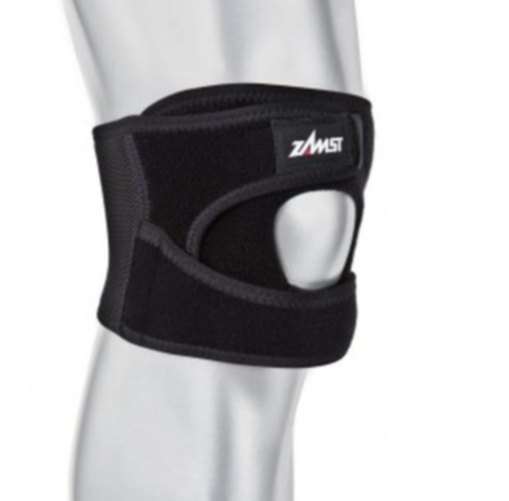 (New) Zmast JK-1 Knee Support – Black Color and Small Size