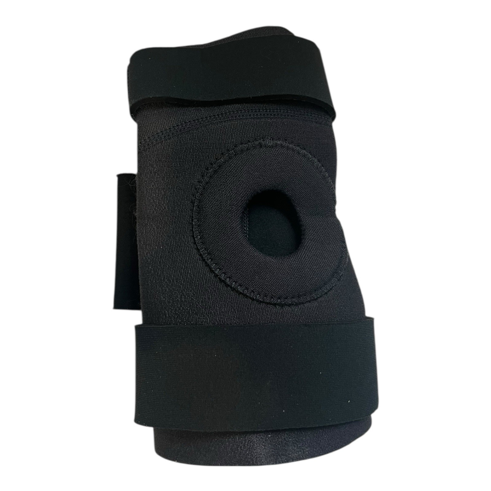 CVS Health Active Compression Knee Support Breathable Material Size Medium