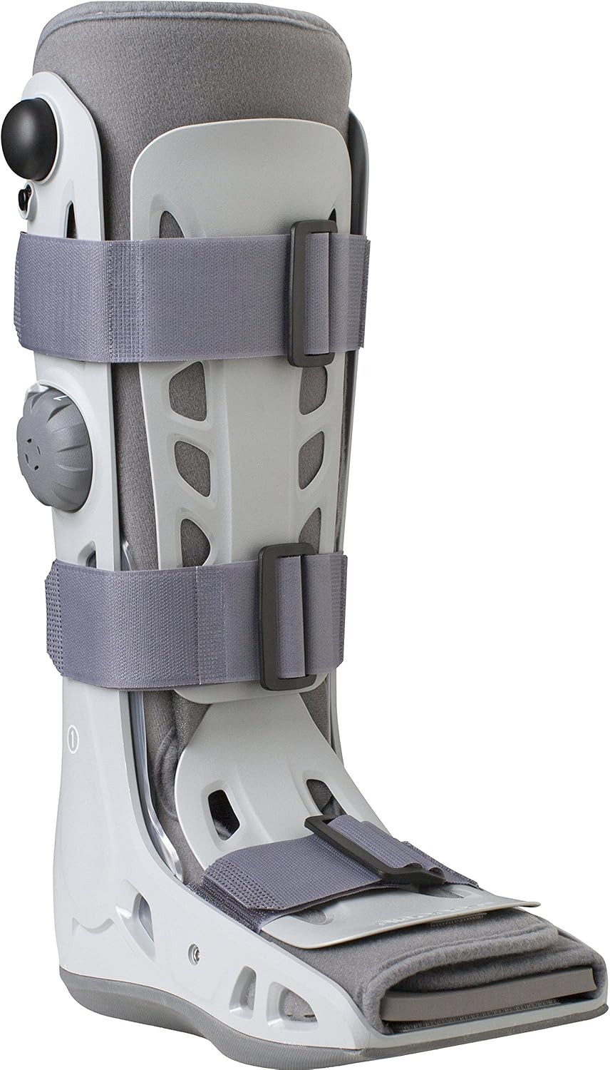 Airselect Walker Brace/Walking Boot (Elite, Short and Standard)