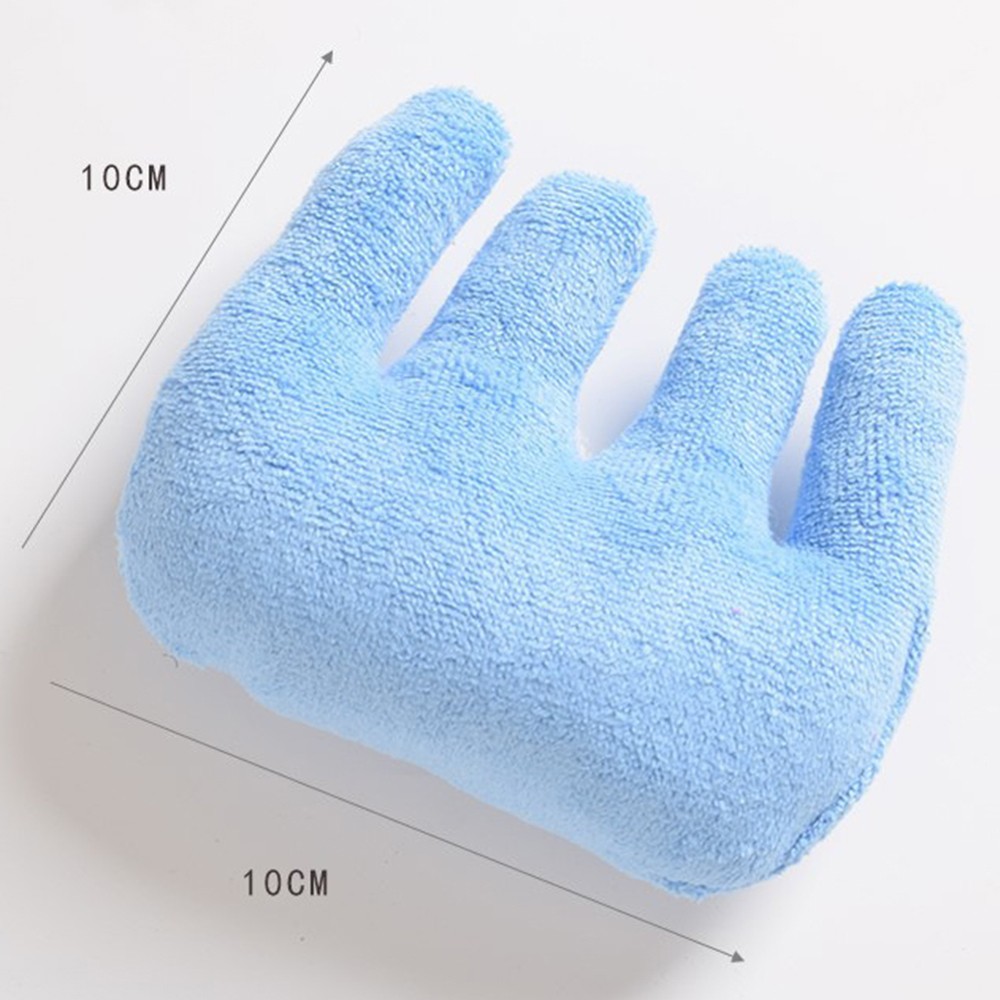 Upgraded Robust Stable Sturdy Elderly Hand Rehabilitation Finger Training Device