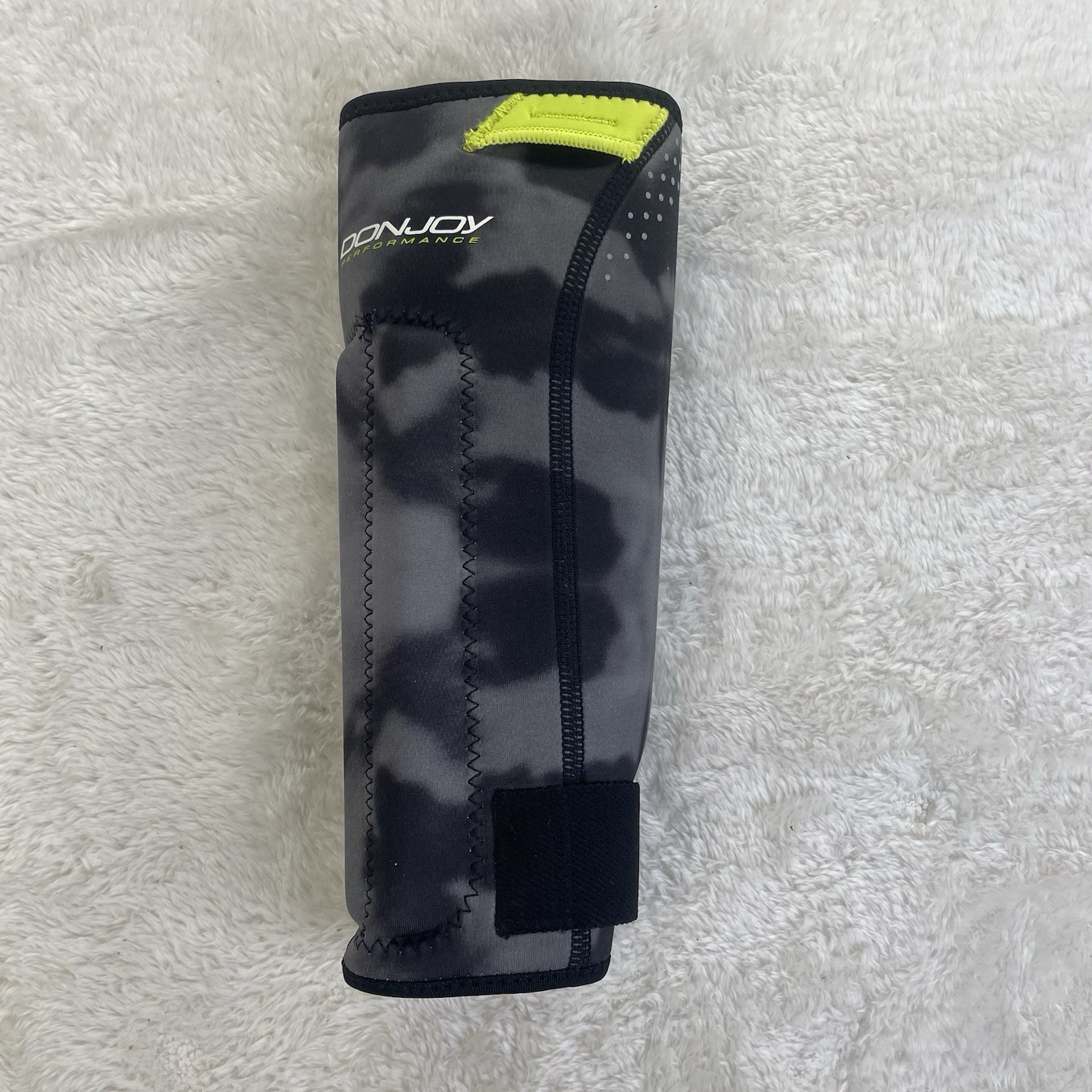 DonJoy Performance Anaform Neoprene Compression Sleeve Shin Splint Relief Small