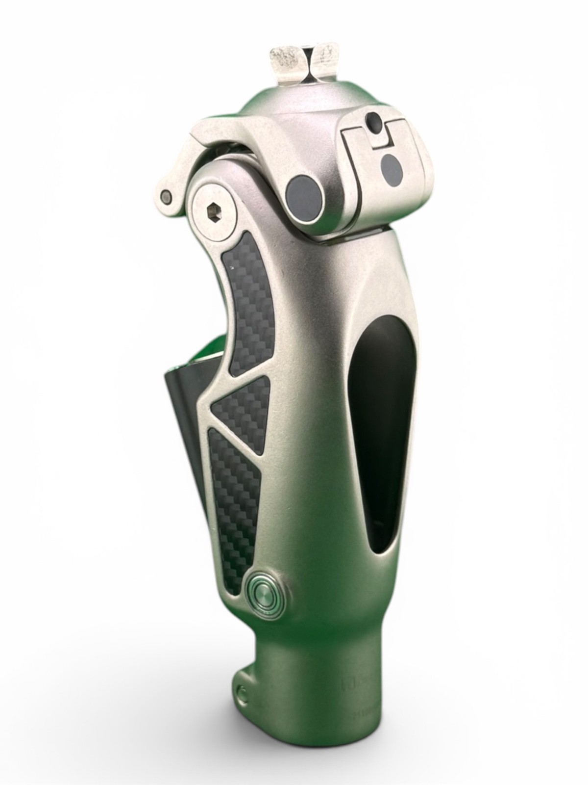 ossur OP4 0p4 prosthetic knee. Excellent condition.