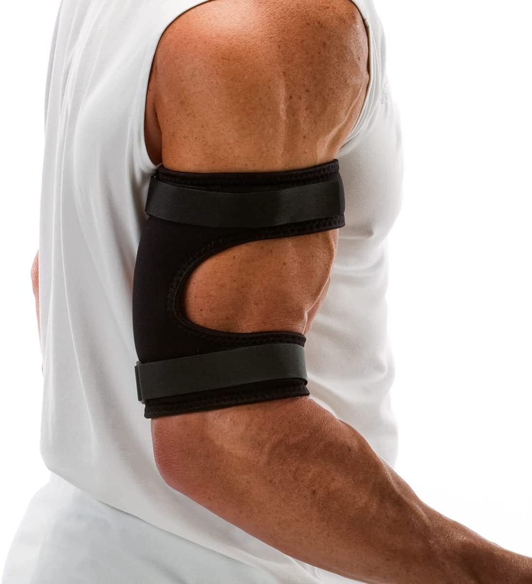 Cho-Pat Bicep Tricep Cuff Brace