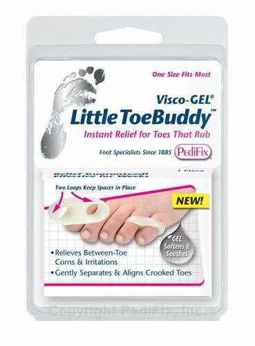 Pedifix Visco-GEL Little ToeBuddy