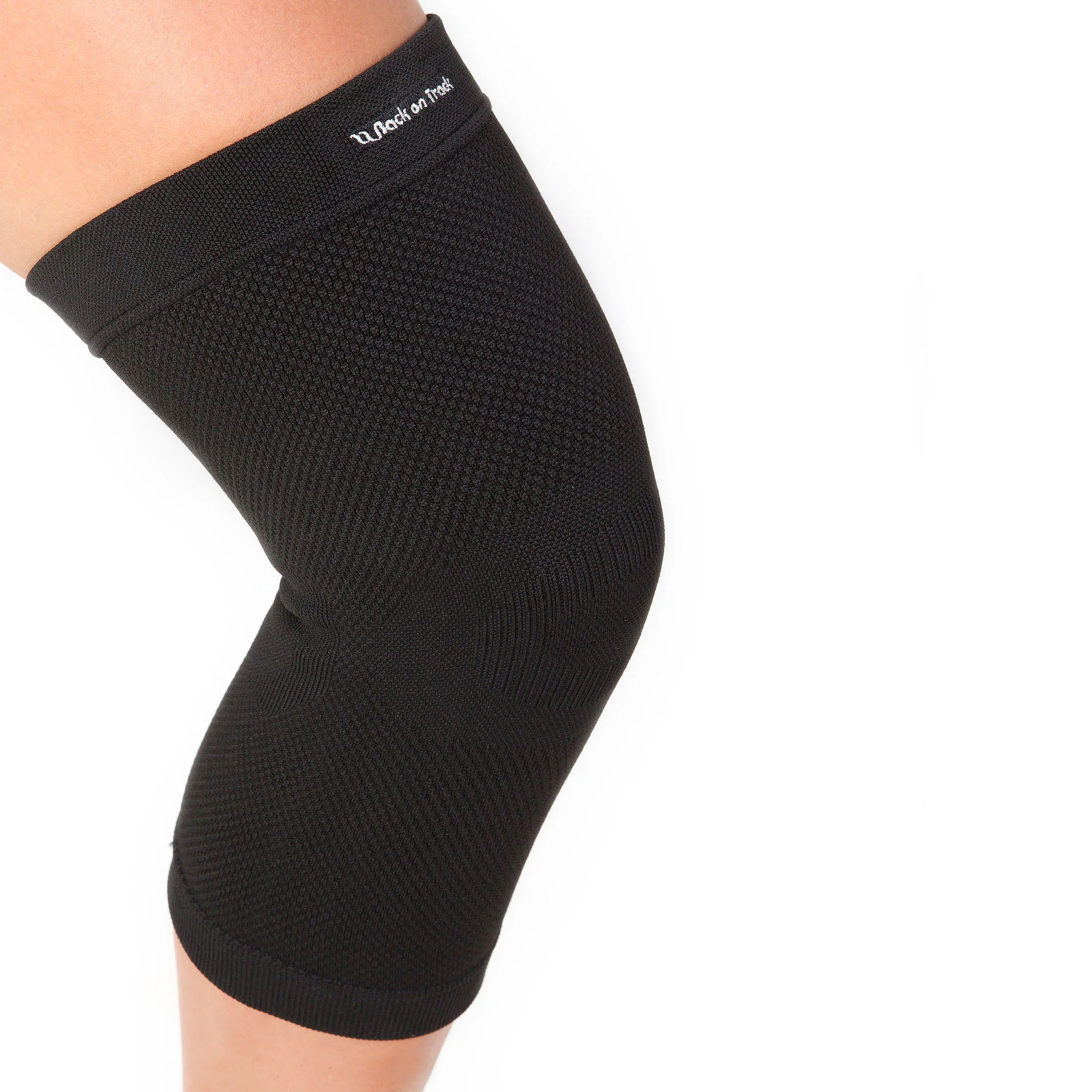 Back On Track Physio Knee Brace, Color: Black 110700