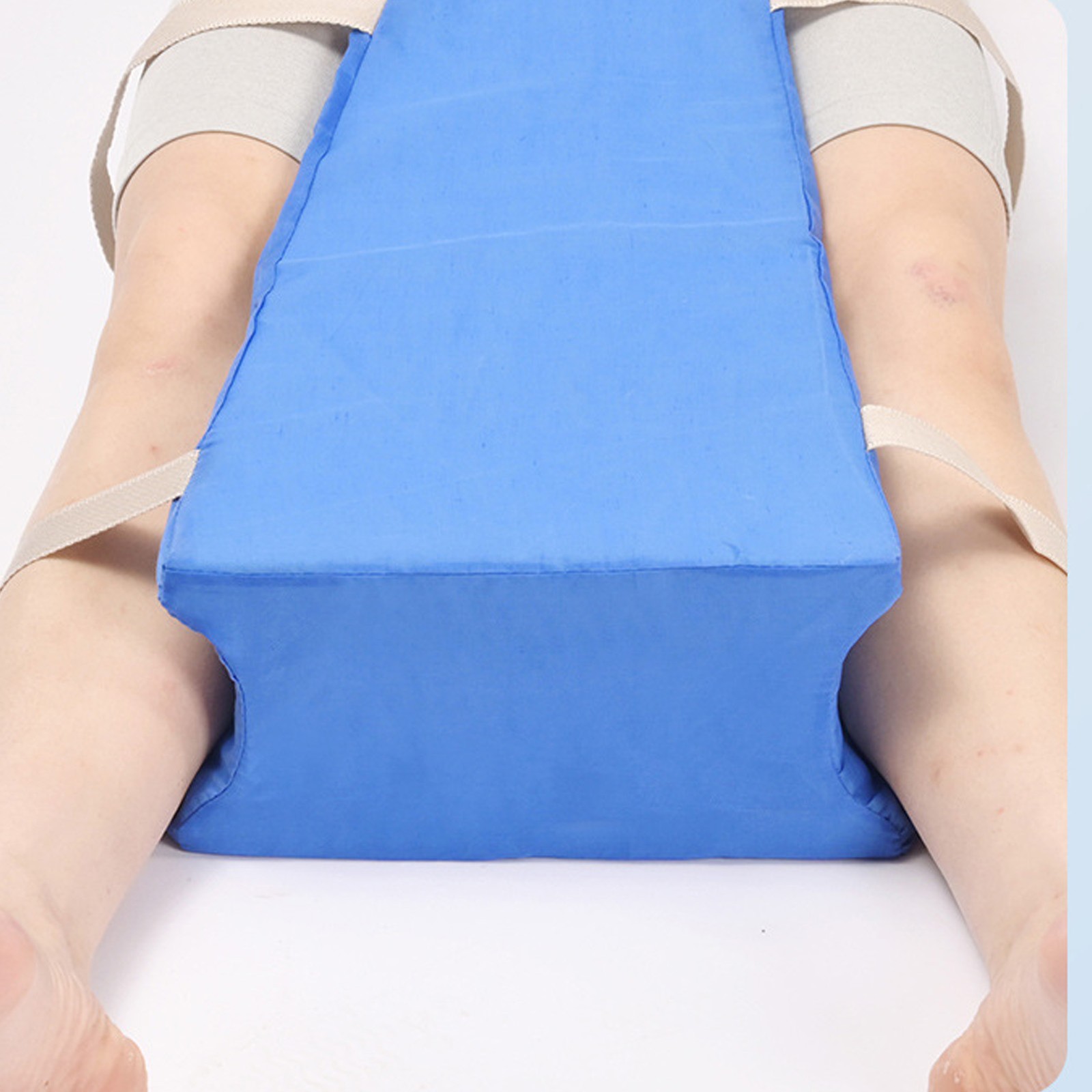 Hip Abduction Pillow Comfortable Support Pad For Home Premium