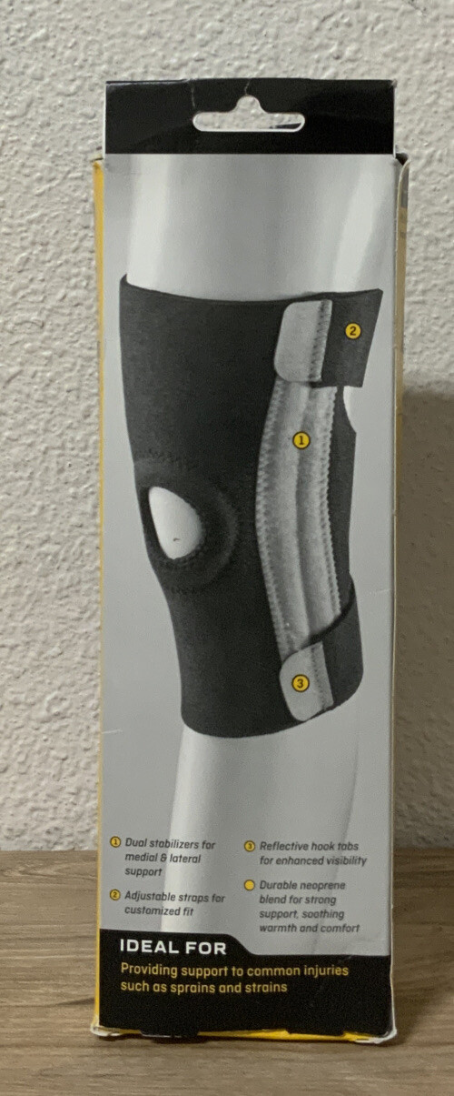 📀 FUTURO Knee Performance Stabilizer, Adjustable