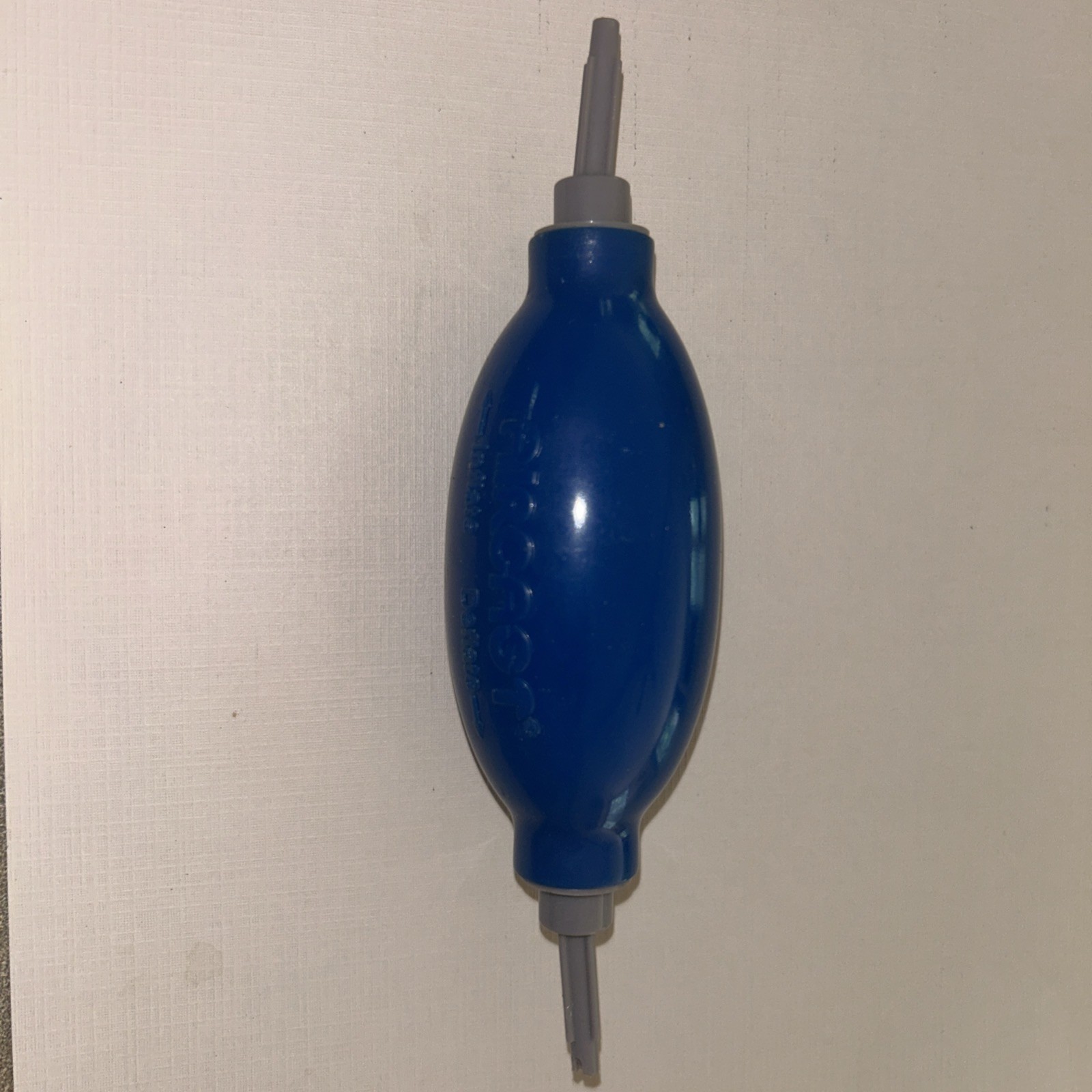 Aircast Replacement Hand Bulb Air Pump for Aircast Walker Brace / Walking Boot